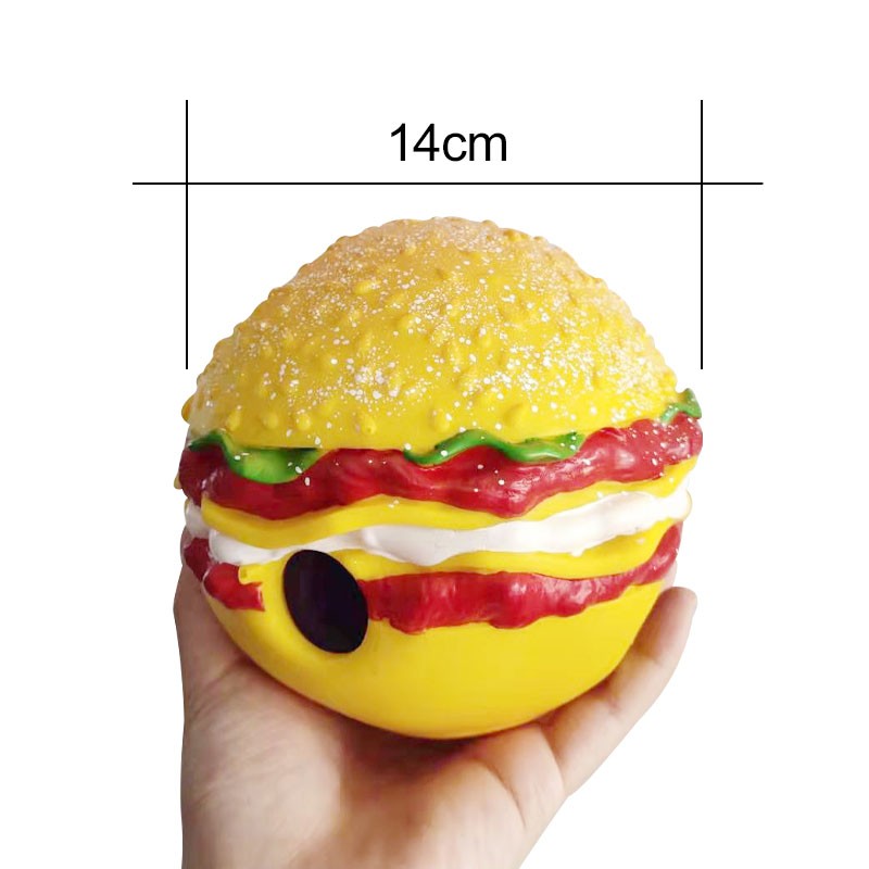 Dog Sound Toy Pet Ball Large Dog Supplies