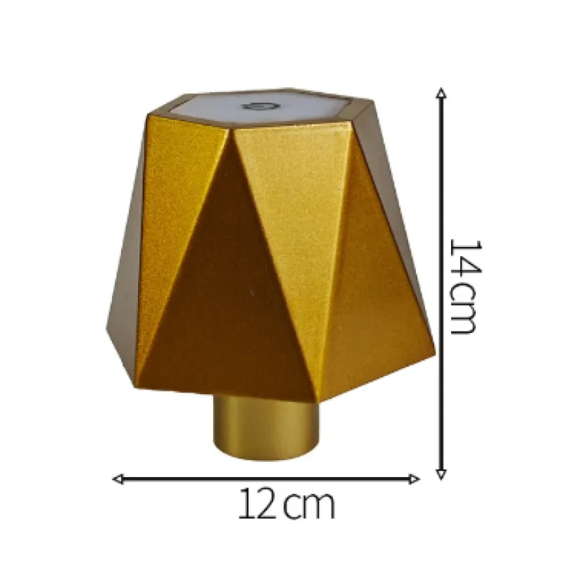 Bar Table Lamp Bottle Lights