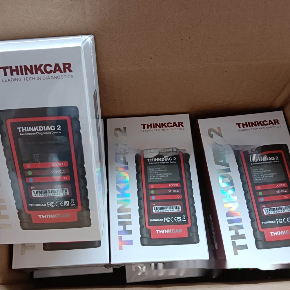 Advanced Precision Detector For Automobile Failure