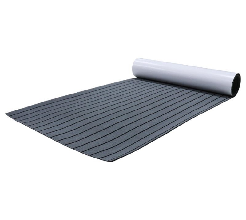 EVA Foam Boat Decking Deluxe Marine Yacht Flooring Mat Sheet
