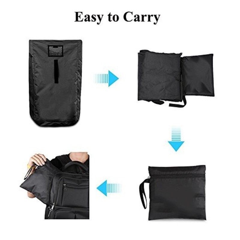 Car seats Travel Bag Carseat Organiser