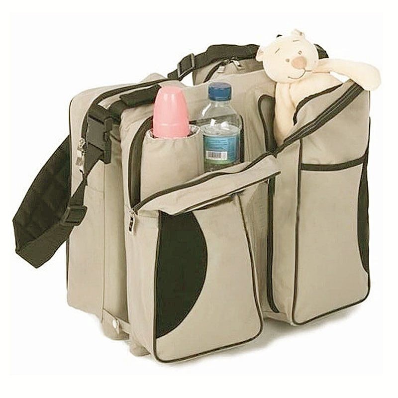 Nappy Bag 3 in 1
