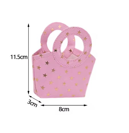 Fashion Bags Lastest Backpacks Fit 18Inch American Doll& 43 Cm Reborn Baby Doll Clothing Accessories,Generation Girl's Toys Gift
