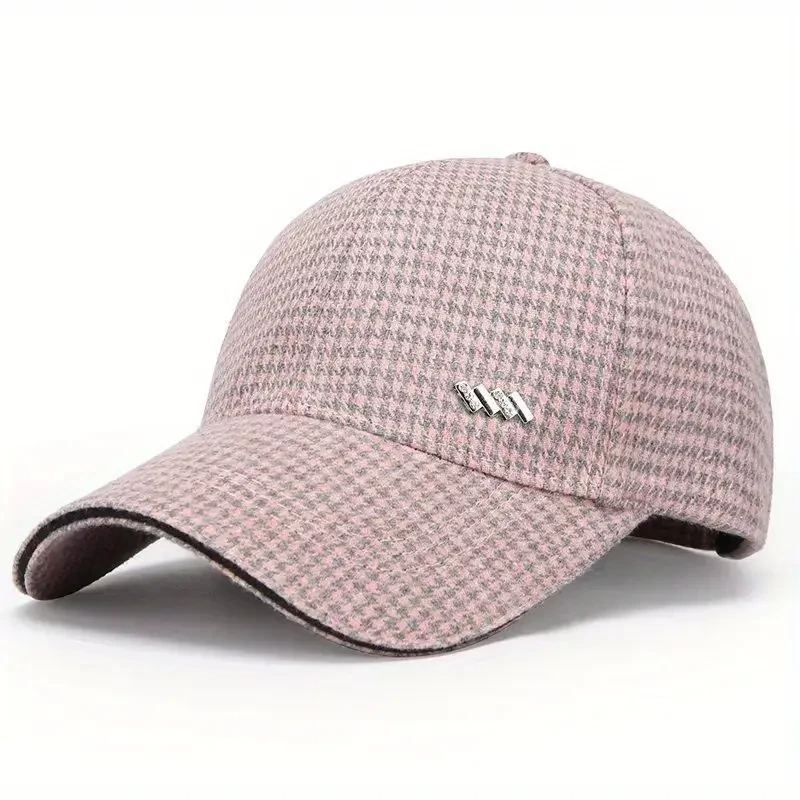 Casual Baseball Cap