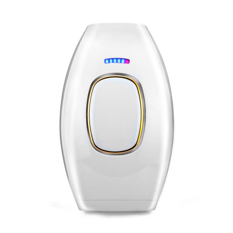 Laser Hair Removal Apparatus For whole Wody Photon Rejuvenation And Hair Hemoval