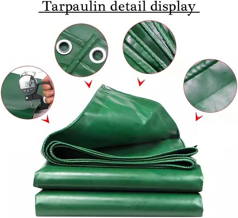 Tarpaulin Tarps Tarp Heavy Duty 2