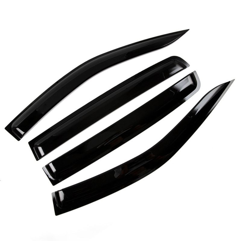 Window Visor For Ford Ranger