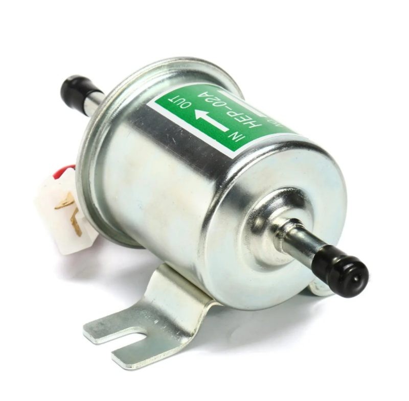 Electric Fuel Pump 12V