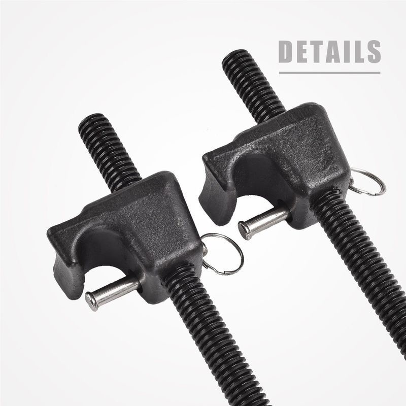 Coil Spring Compressor