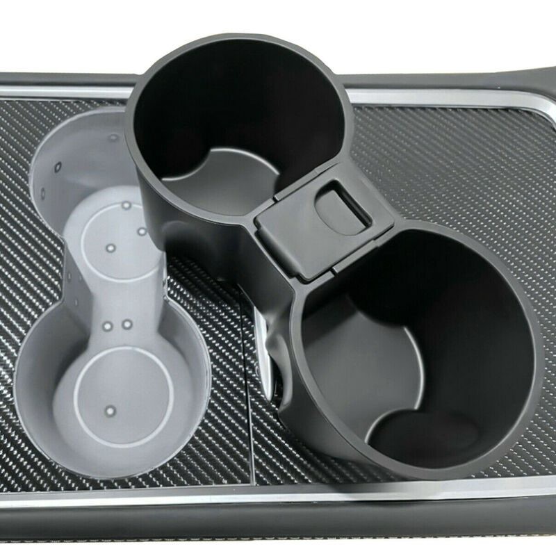 Cup Holder For Tesla model 3 Y