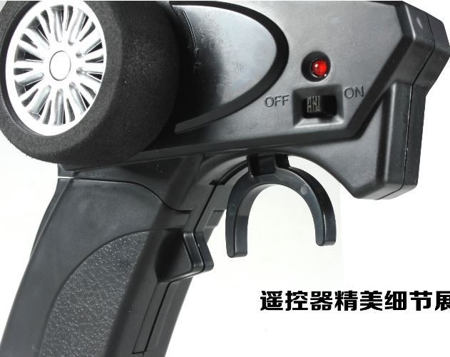 RC Car, License Mercedes-Benz Model Car, Metal Body, Premium Quality