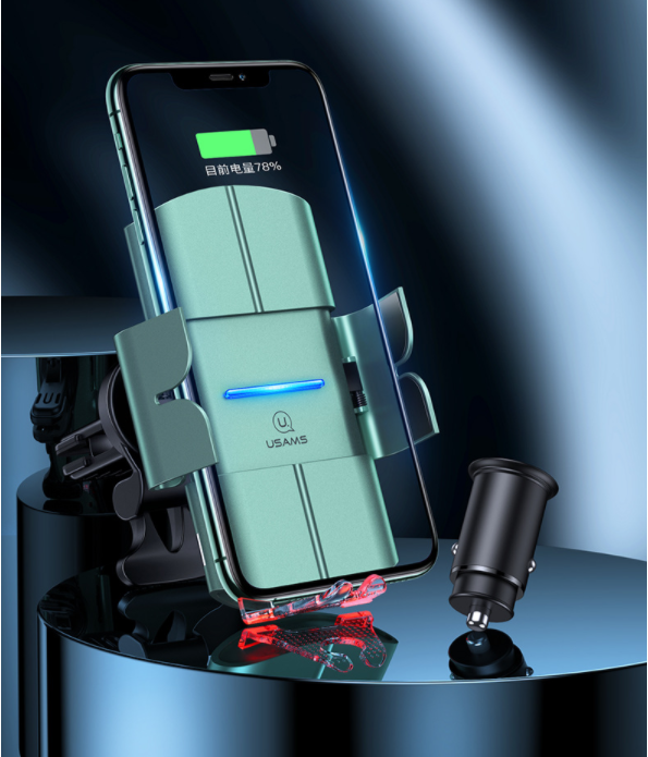 10W fast charging mobile phone stand