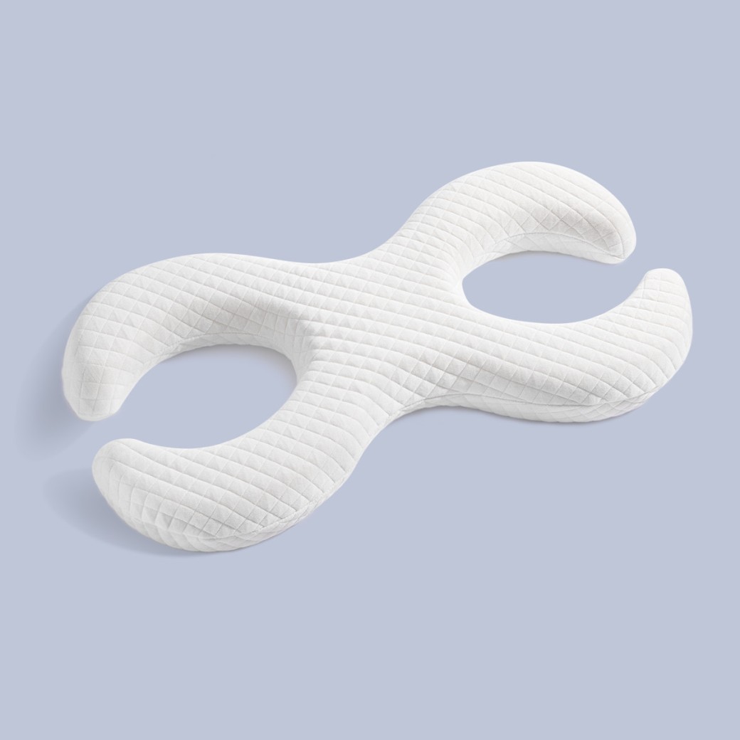 Side Sleeping Pillow Beauty Does Not Press The Face To Prevent Wrinkles