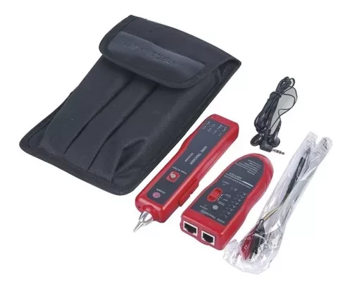 Line Finder Buried Wire Cable Tester Wall Cable Dark Wire Strong Electric Detector