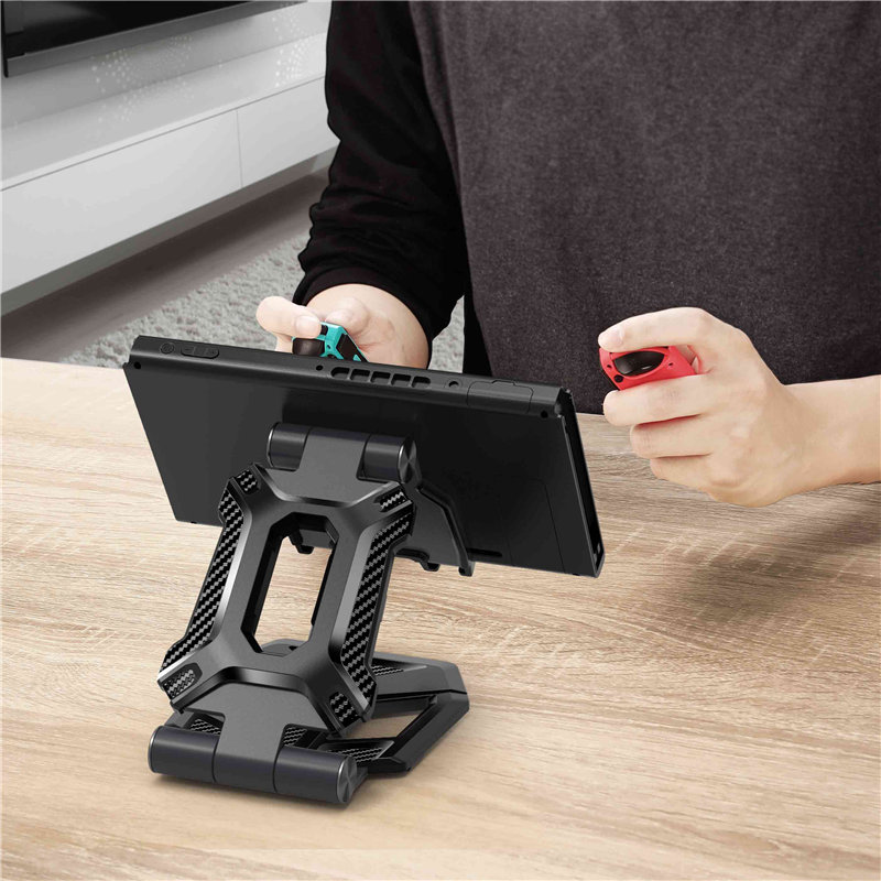 Compatible with Apple, SUPCASE Mobile Phone Stand ipad Tablet Computer Stand Lazy Live Desktop Fixed