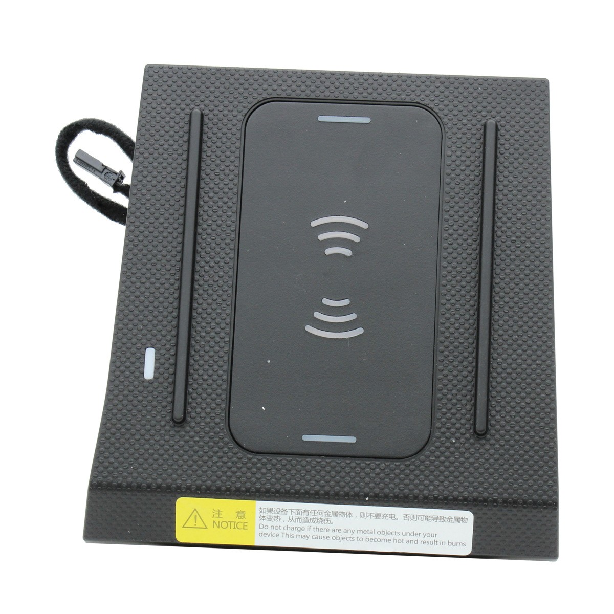 New Domineering Wireless Charging Car Auto-sensing Dedicated Car