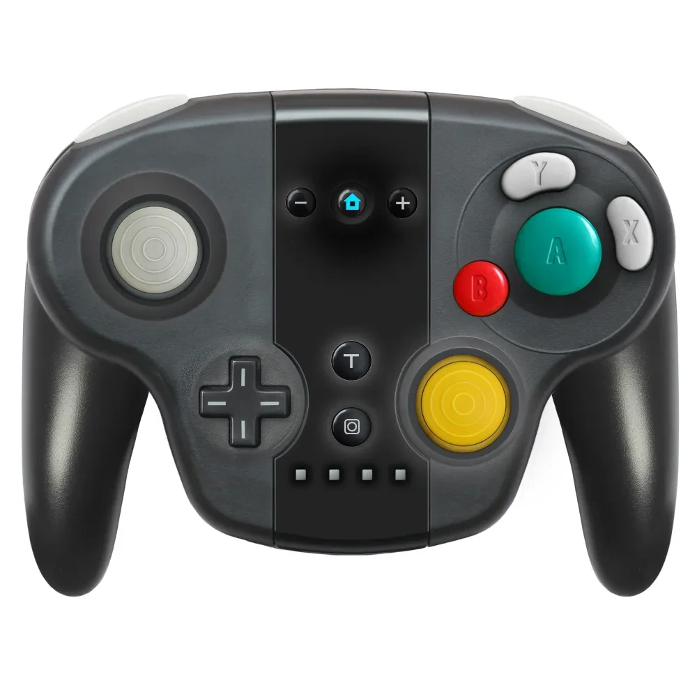 Wireless Gamepad With NFC Function Colorful Package