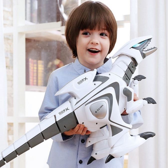 Dinosaur, RC Dinosaur, Remote control Dinosaur, Big Size