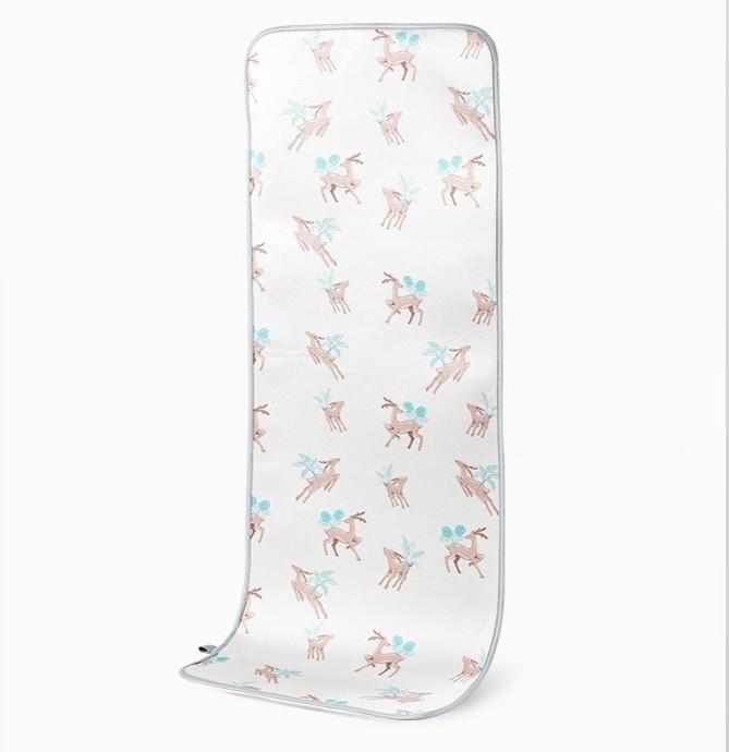 Baby Ice Silk Summer Mat