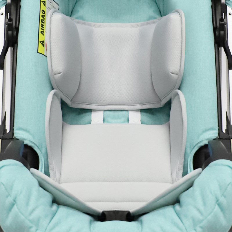 Baby Stroller Cushion Newborn Cabas Protective Pad