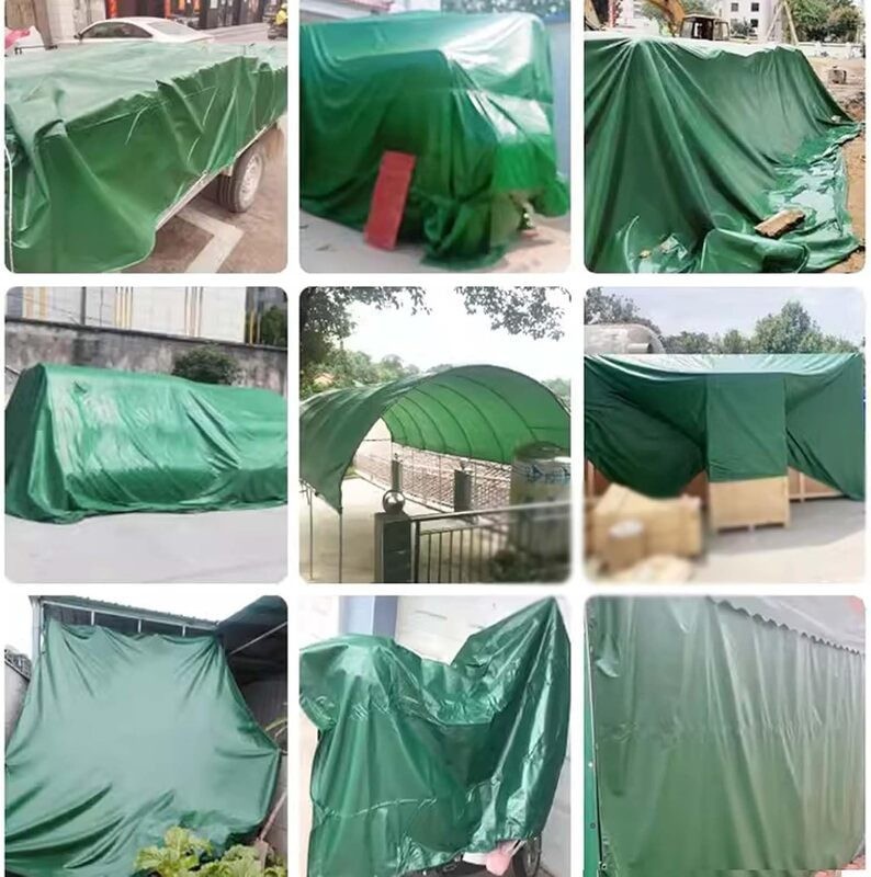 Tarpaulin Tarps Tarp Heavy Duty 5