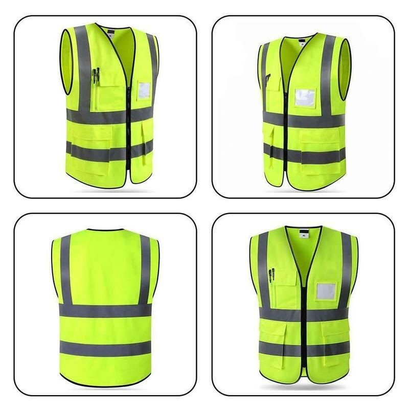 Safety Vest Size M