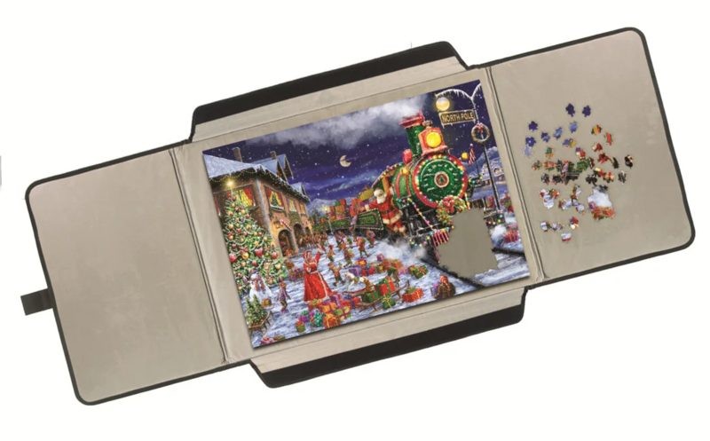 Jigsaw Puzzle Board 1000pcs