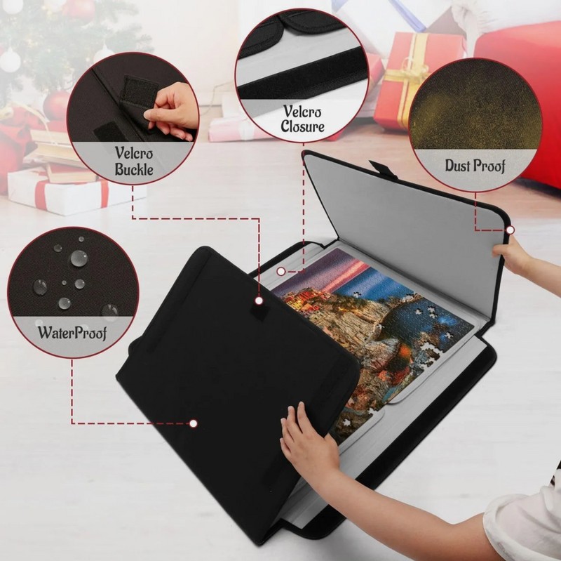 Jigsaw Puzzle Board 1500pcs