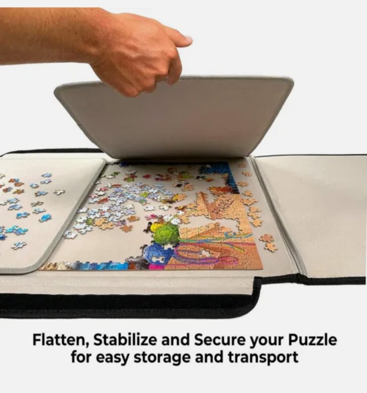 Jigsaw Puzzle Board 1500pcs