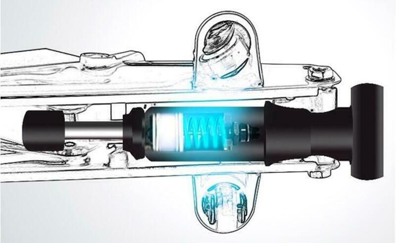 Low Profile Floor Jack 2.5 Ton Hydraulic