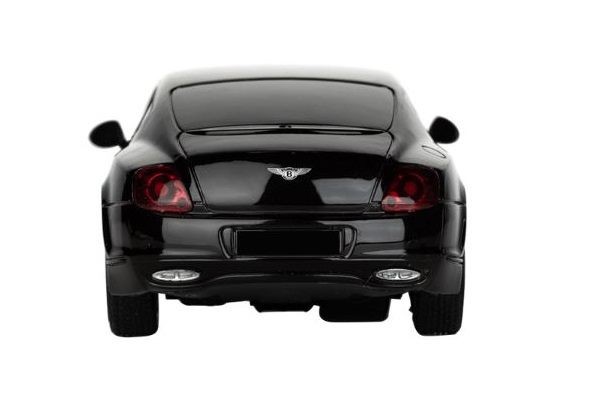 RC Car, License Bentley Model Car, Metal Body, Premium Quality