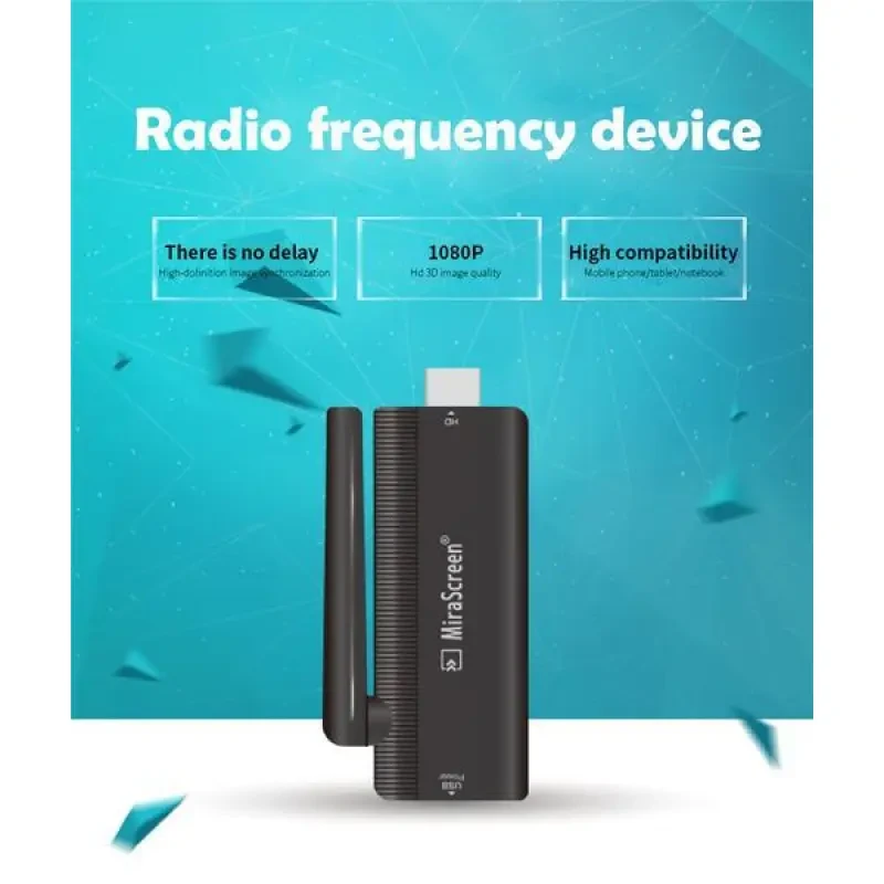 WirelessTV Stick HDMI Dongle