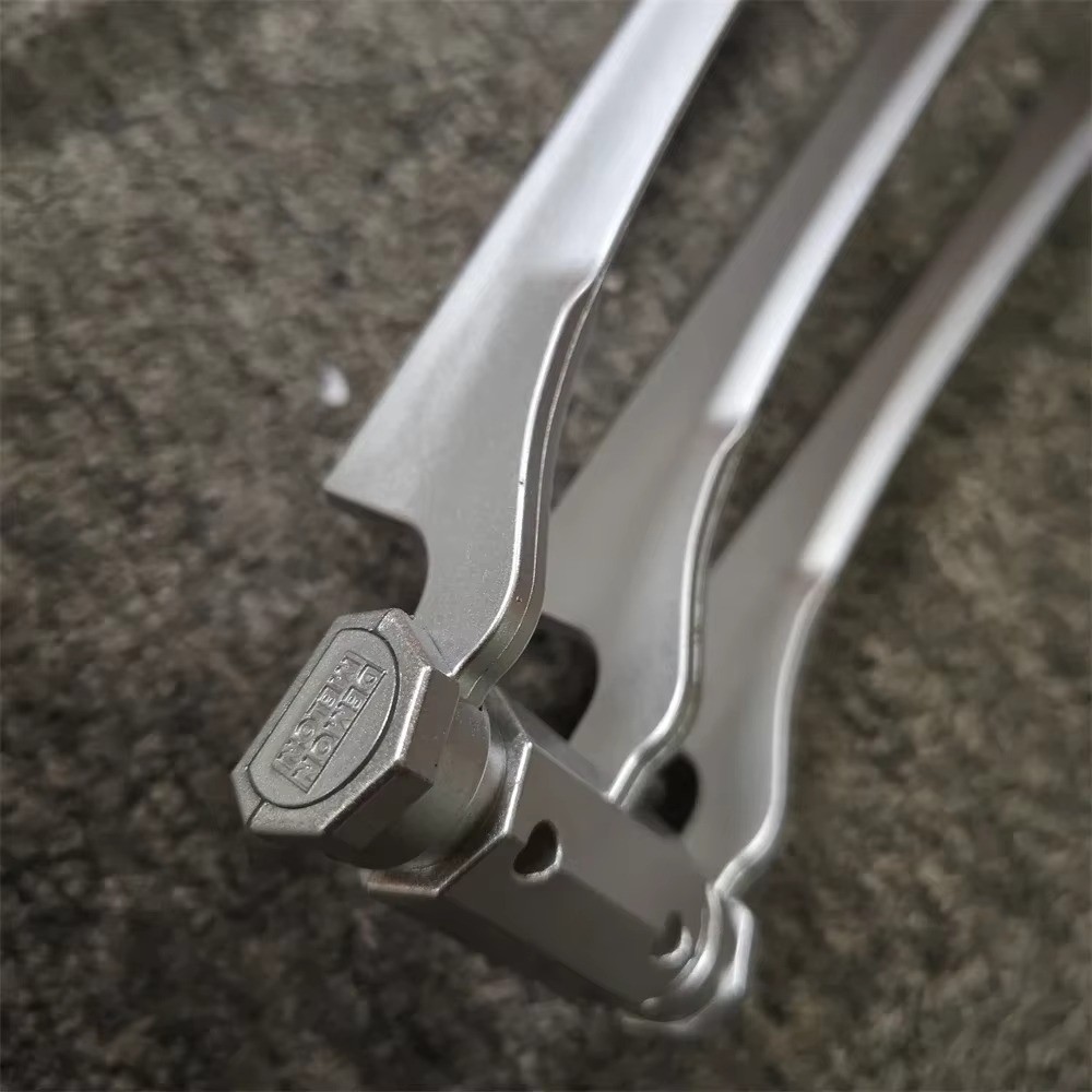 25cm Wolverine Claws Cosplay