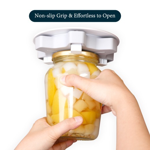 Three Claw Can Opener Anti Slip