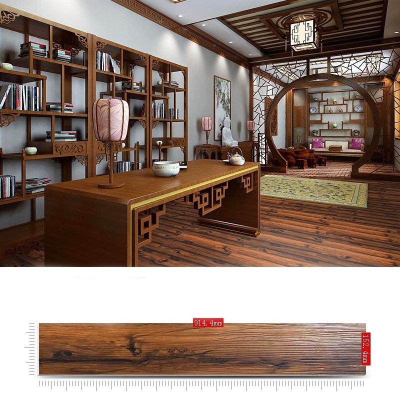 Vinyl Flooring Self Adhesive Anti Slippery 3