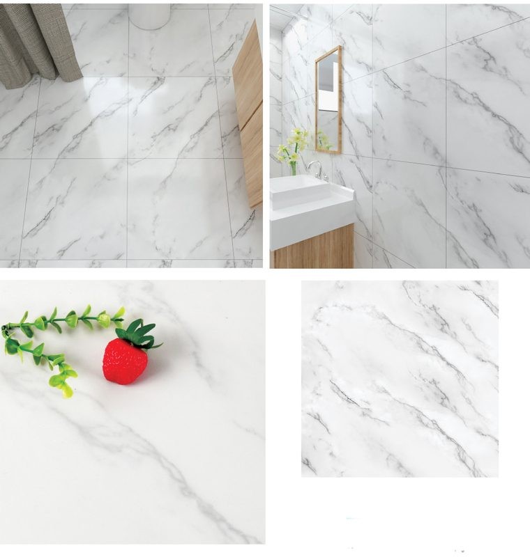 Vinyl Flooring Self Adhesive Anti Slippery 4