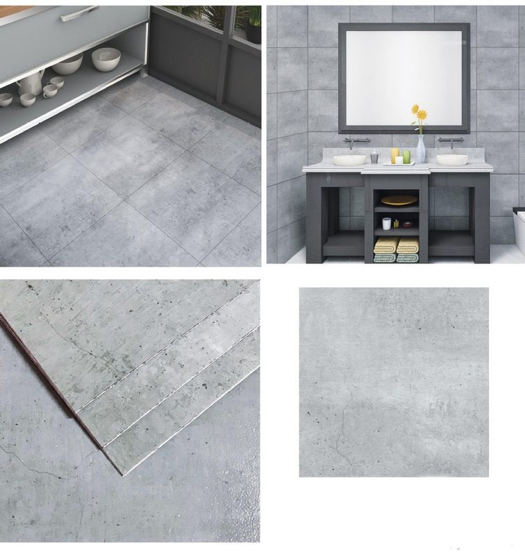 Vinyl Flooring Self Adhesive Anti Slippery 5