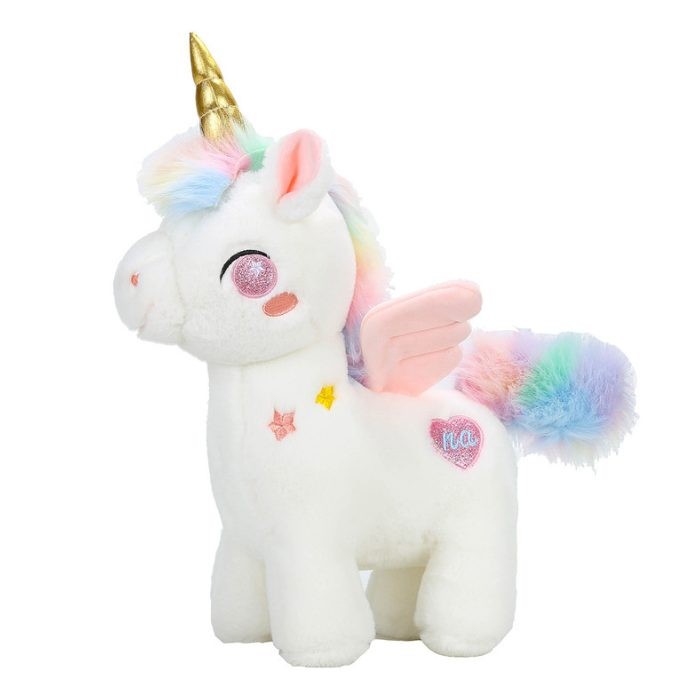 Unicorn Plush