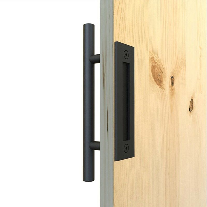 Sliding Barn Door Handle