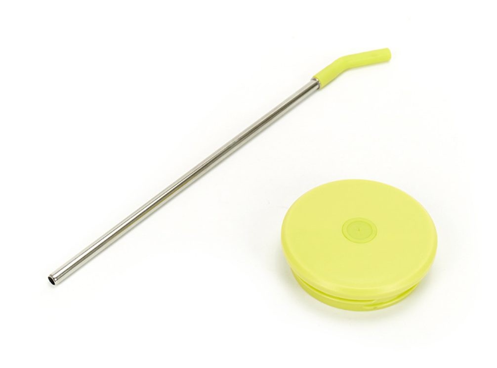 1.18L Jumbo Tumbler with Handle, New