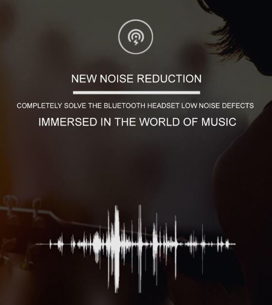 SODO MH3 Wireless Bluetooth Headphone with Speaker