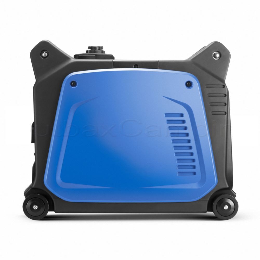 Generator Inverter Silent Portable 3.5KW Max Digital