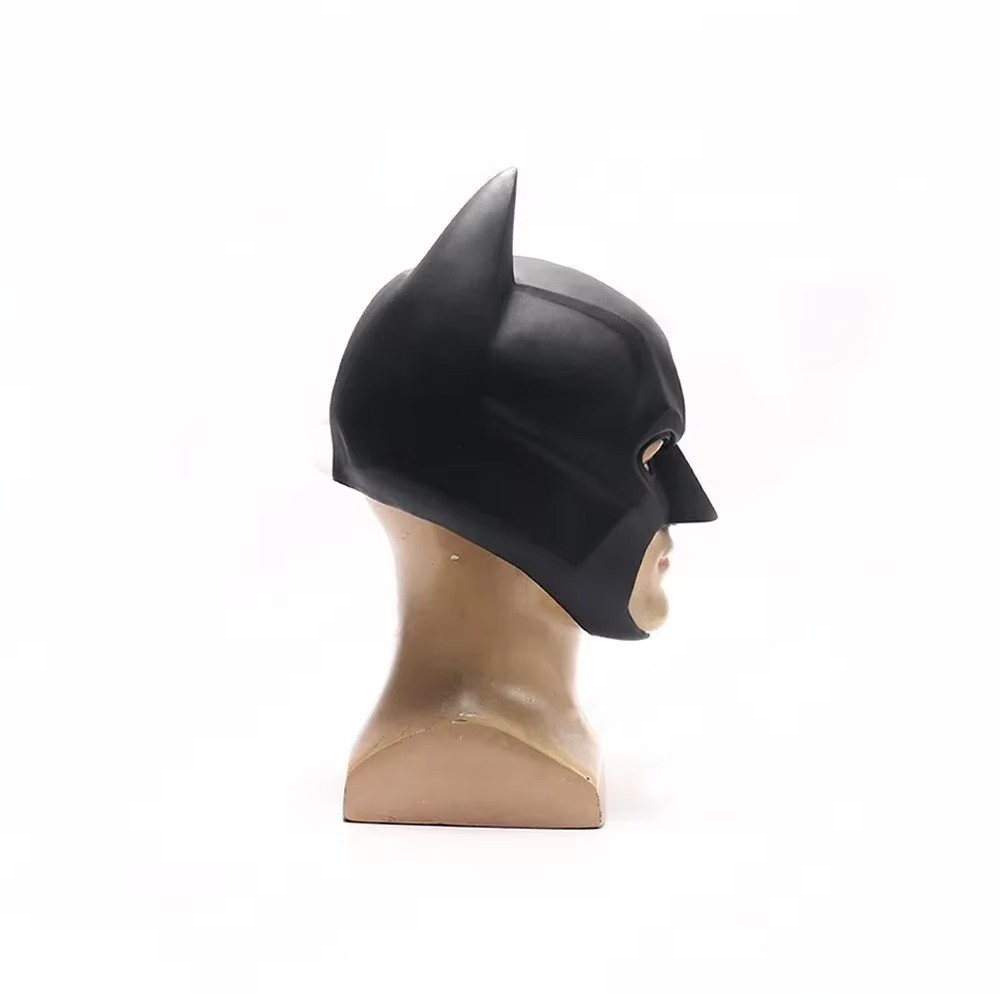 Bat Mask Headgear Cosplay  Halloween Superhero Night Dance Party