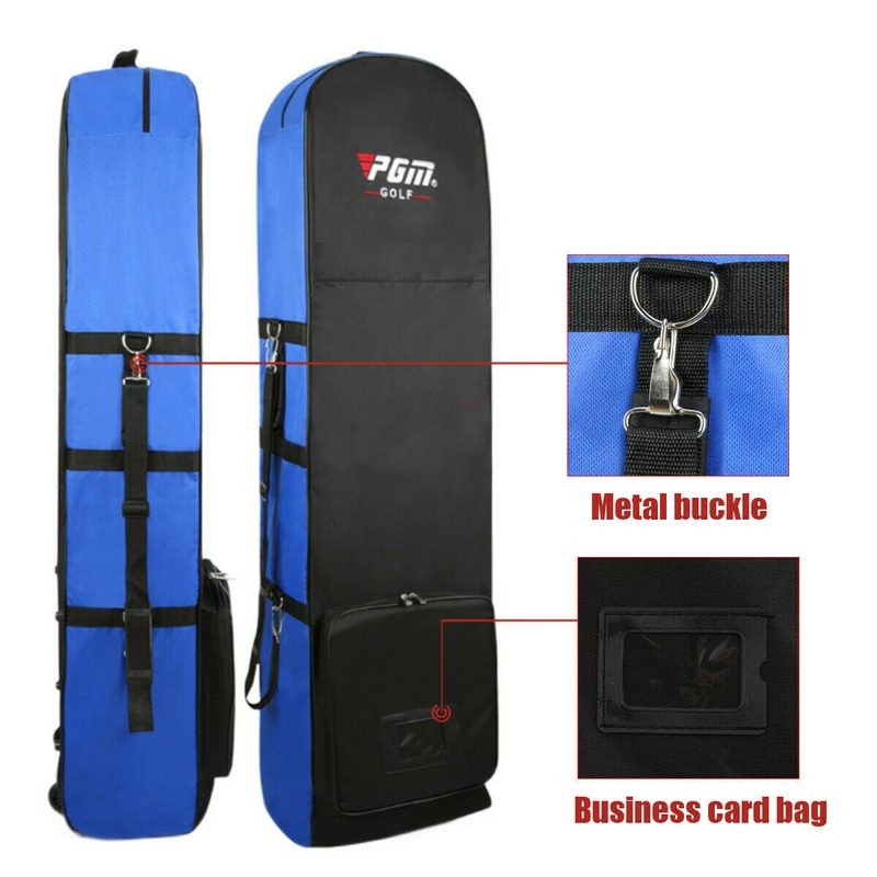 PGM Golf Travel Bag
