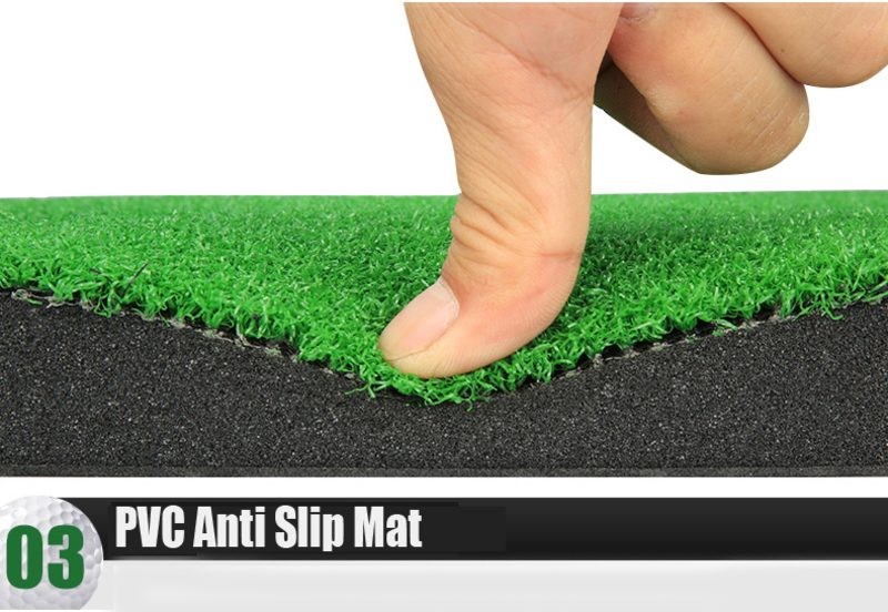 PGM Golf Putting Green