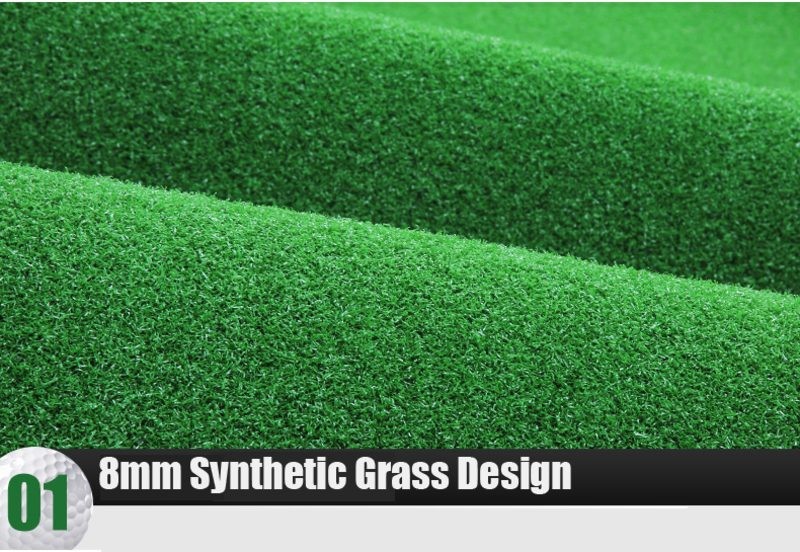 PGM Golf Putting Green