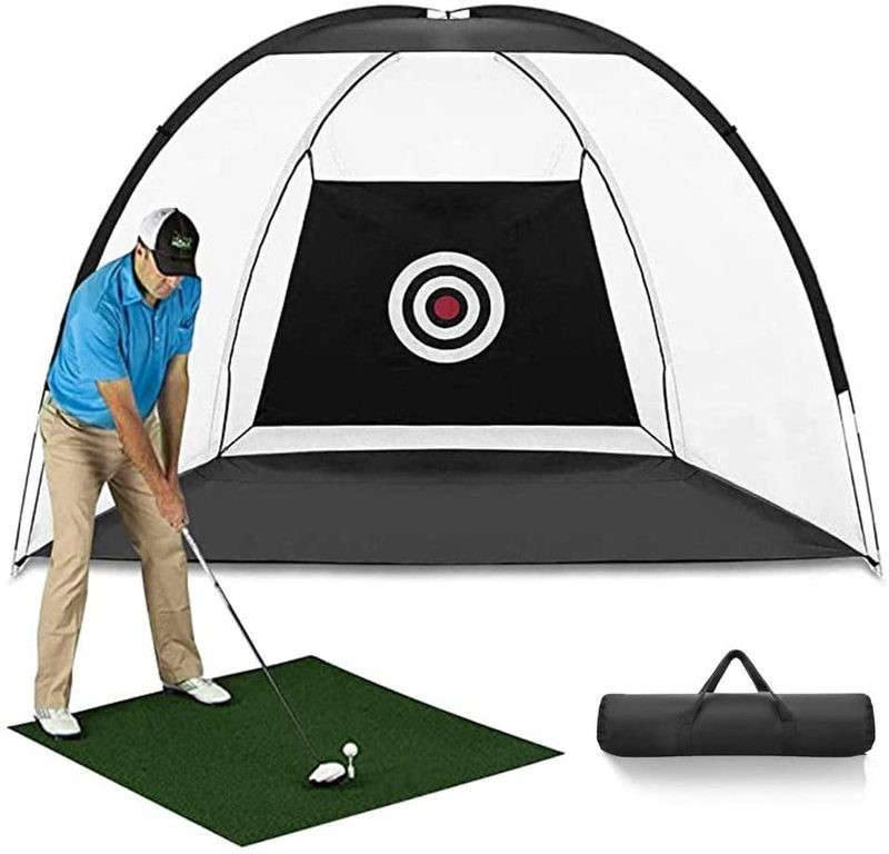 PGM Golf Hitting Cage Training Aids 2M