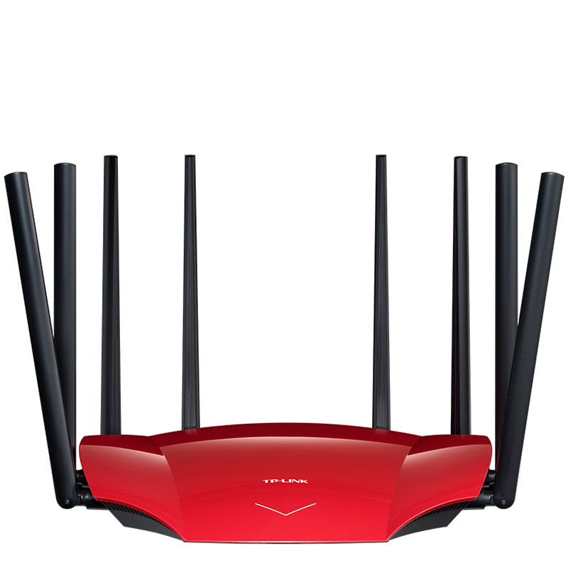 4 Slots Wireless Router