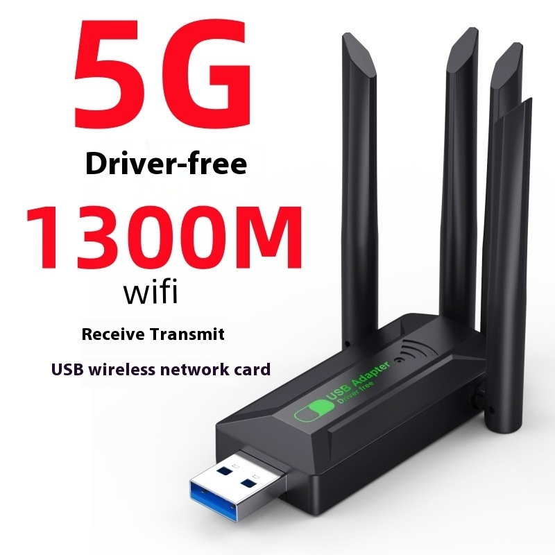 Computer Signal Receiver Network Transmitter