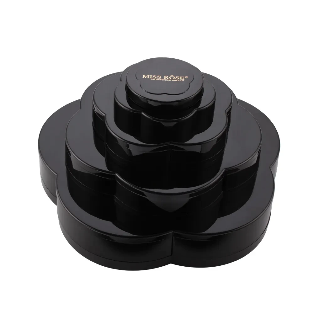 Black Big Plum Multifunctional Makeup Full Set